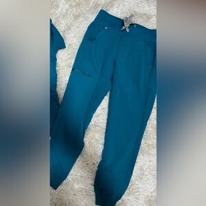 FIGS ZAMORA JOGGER SCRUBS